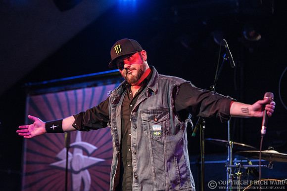 Tim Ripper Owens