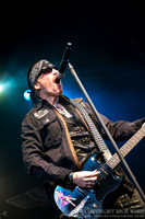 Black Star Riders
