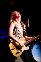 Joanne Shaw Taylor