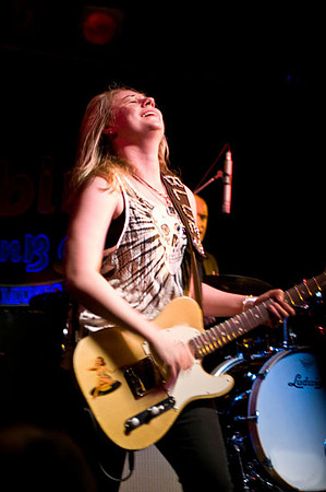 Joanne Shaw Taylor