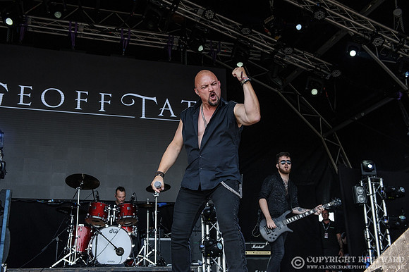 Geoff Tate