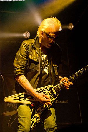 Michael Schenker