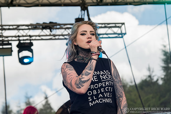 Courtesans