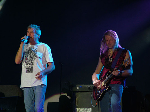 Deep Purple