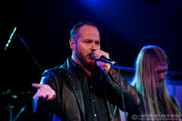 Tim Ripper Owens