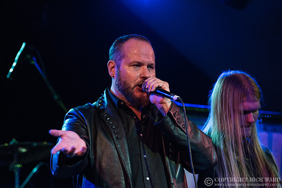 Tim Ripper Owens