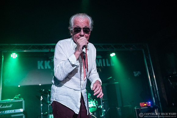 Graham Bonnet