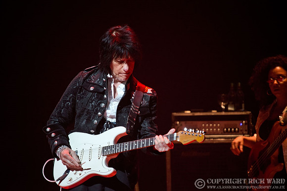 Jeff Beck
