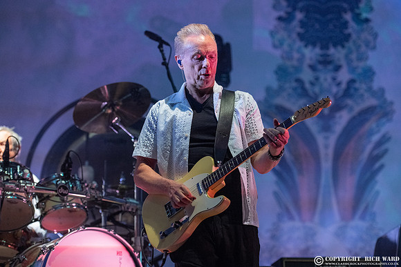 Nick Mason's Saucerful Of Secrets