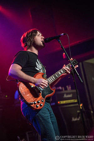 Whiskey Myers