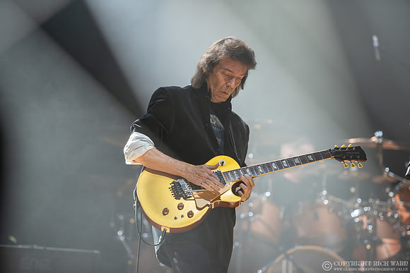 Steve Hackett