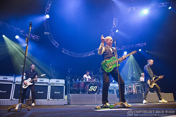 Status Quo