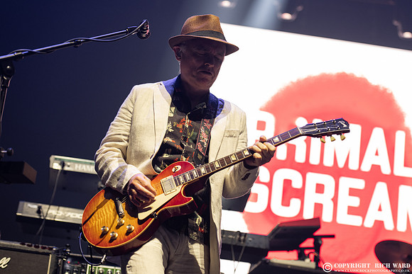 Primal Scream