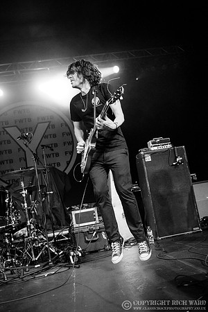The Last Internationale