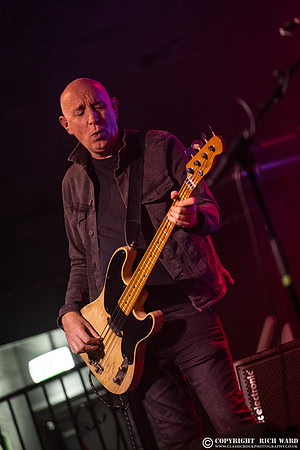 Eric Bell Trio