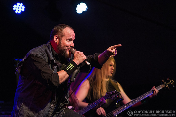 Tim Ripper Owens