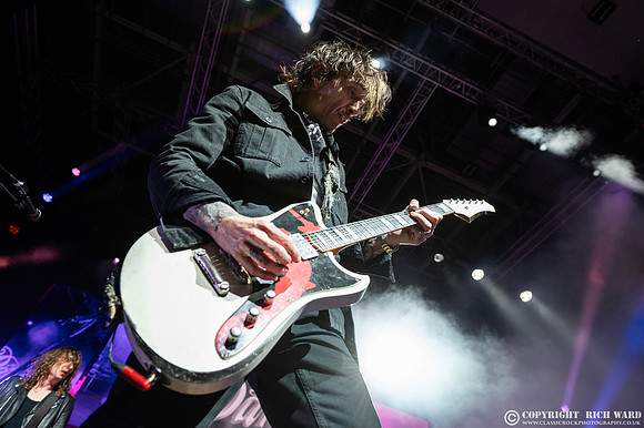 The Darkness