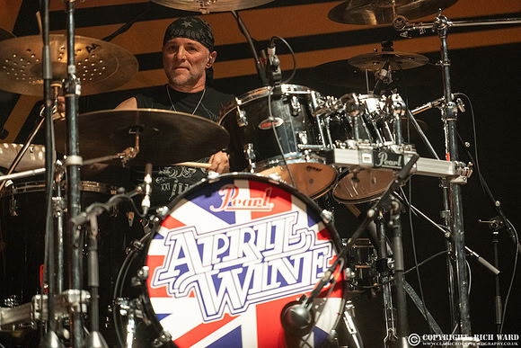 April Wine