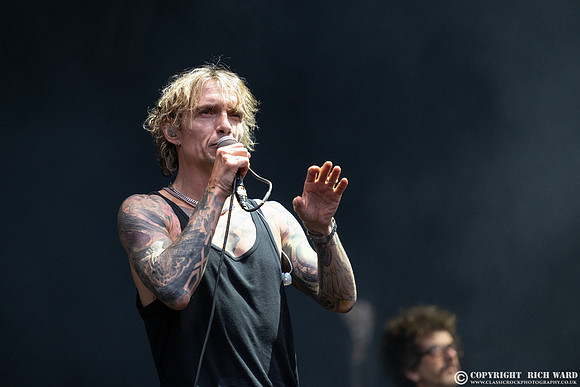 The Darkness