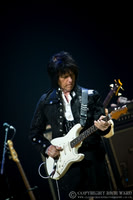 Jeff Beck