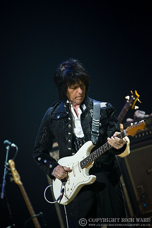 Jeff Beck