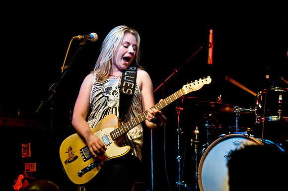 Joanne Shaw Taylor
