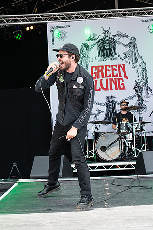 Green Lung