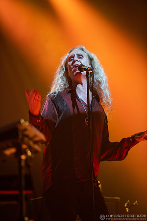 Steve Hackett