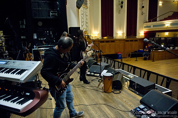 Panic Room - DVD recording