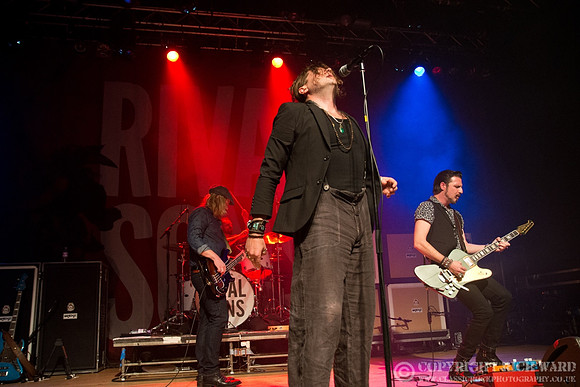 Rival Sons