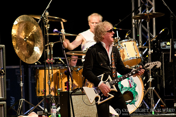Mott The Hoople