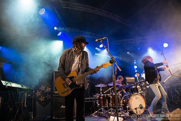 The Quireboys