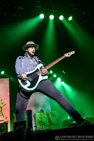 Black Stone Cherry