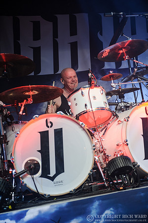 Uriah Heep