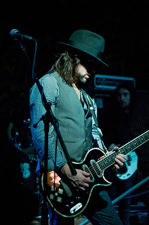 The Quireboys