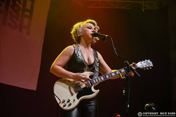 Samantha Fish