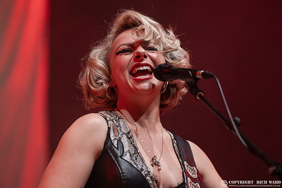 Samantha Fish