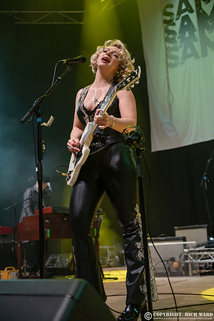 Samantha Fish