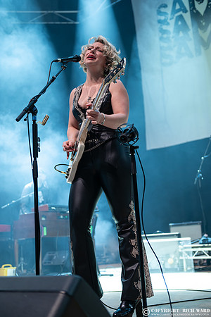 Samantha Fish