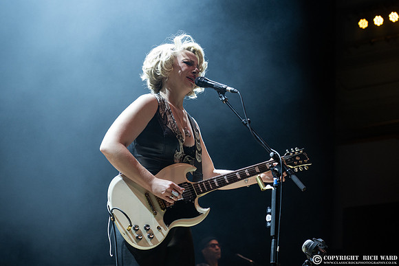 Samantha Fish