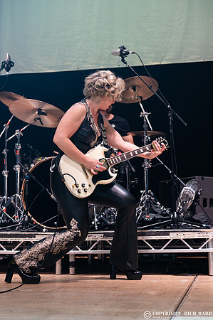 Samantha Fish