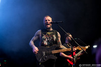 Kris Barras Band