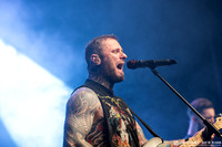 Kris Barras Band