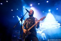 Kris Barras Band