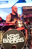 Kris Barras Band