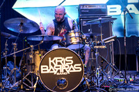 Kris Barras Band