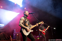 Kris Barras Band