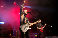 Kris Barras Band