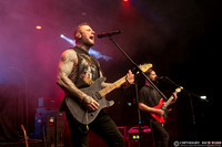 Kris Barras Band