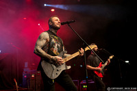 Kris Barras Band